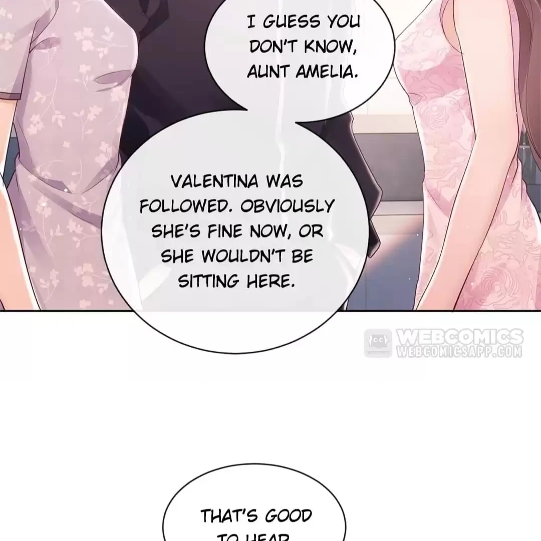 White Moon He Made a Move On Me Chapter 22 - Page 1