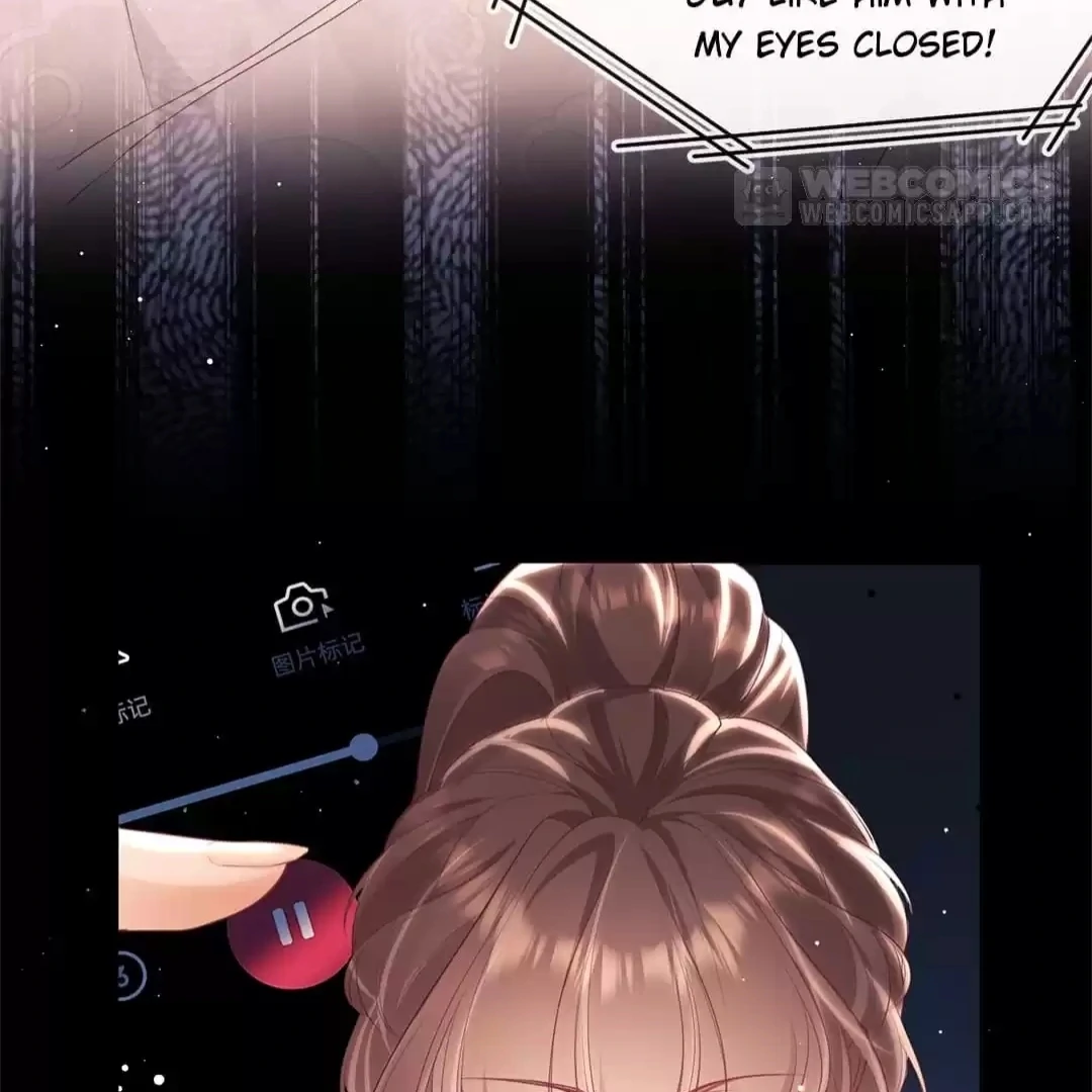 White Moon He Made a Move On Me Chapter 22 - Page 17
