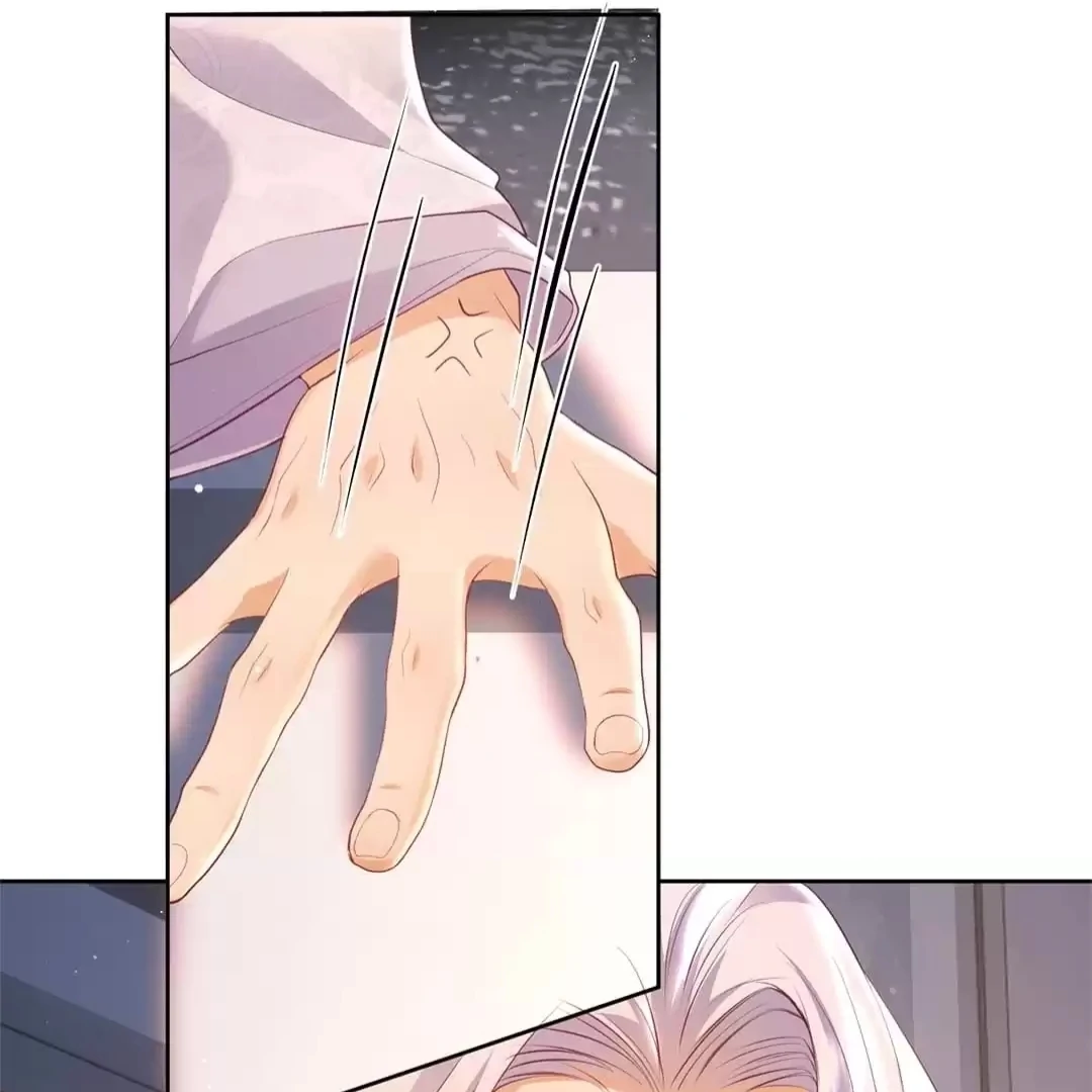 White Moon He Made a Move On Me Chapter 22 - Page 22