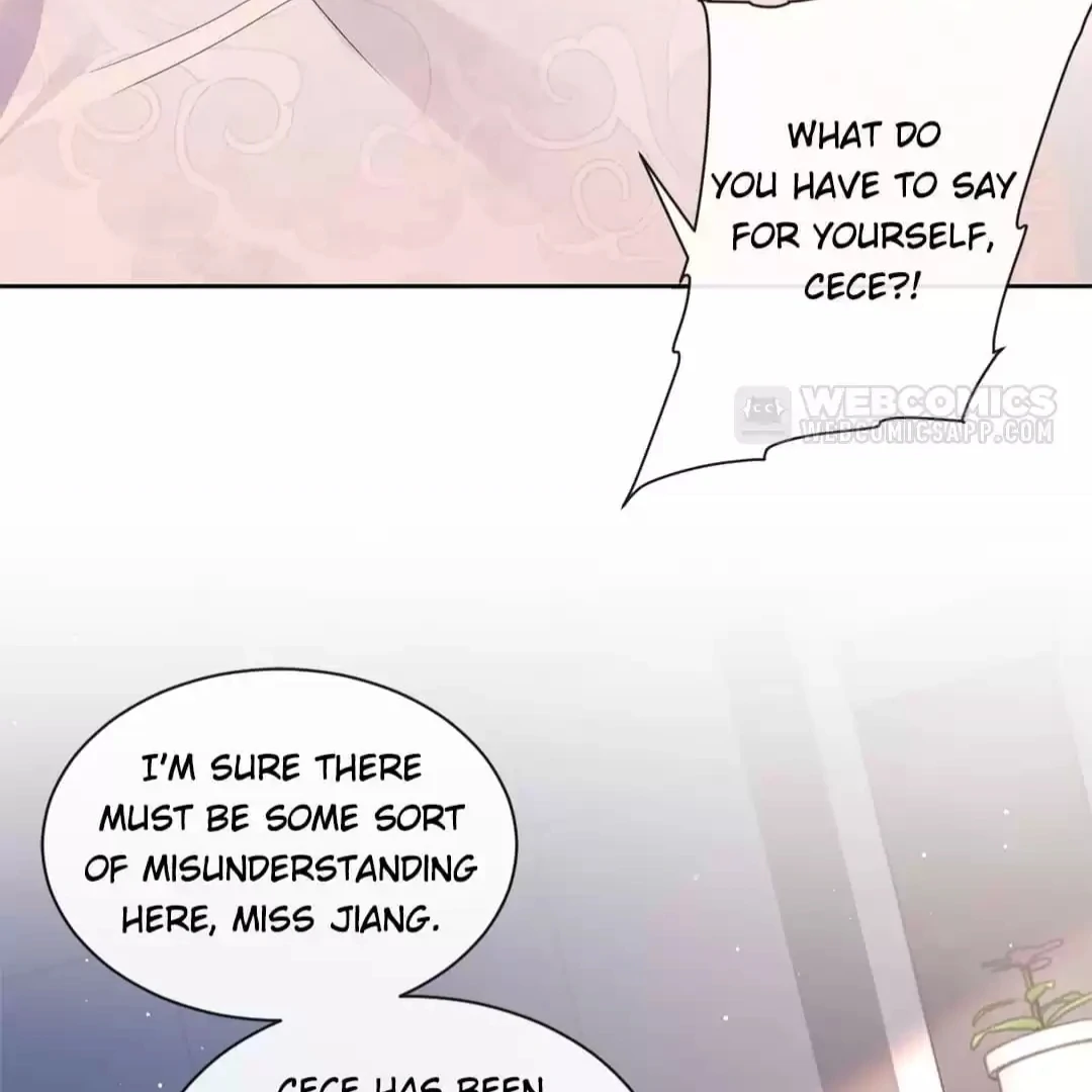 White Moon He Made a Move On Me Chapter 22 - Page 24