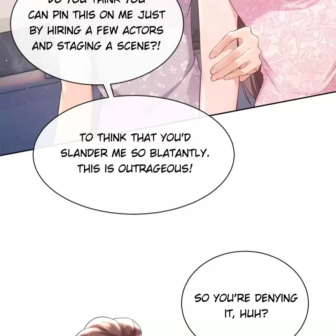 White Moon He Made a Move On Me Chapter 22 - Page 26