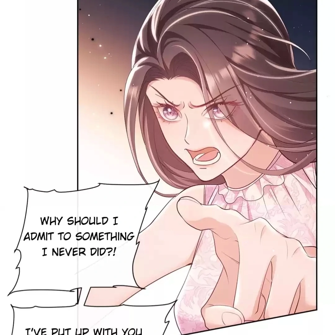 White Moon He Made a Move On Me Chapter 22 - Page 28