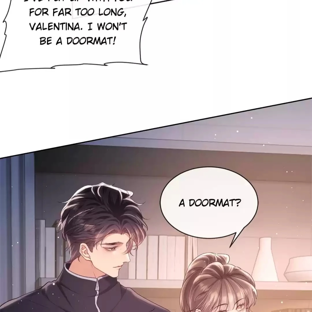White Moon He Made a Move On Me Chapter 22 - Page 29