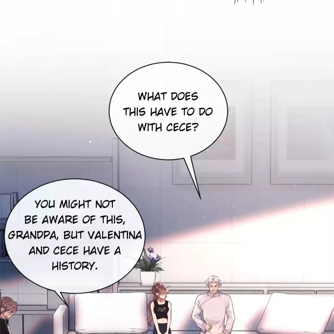 White Moon He Made a Move On Me Chapter 22 - Page 3