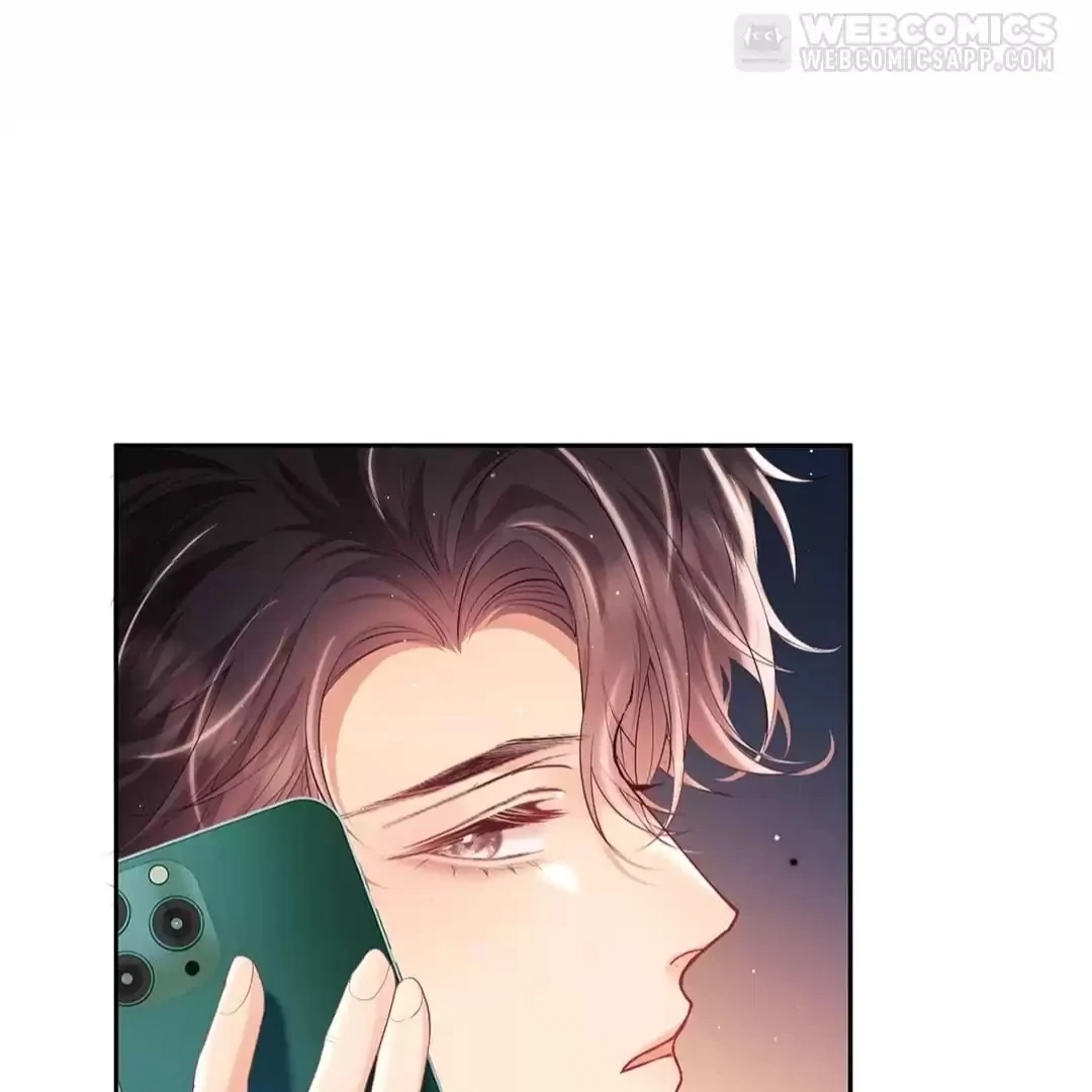 White Moon He Made a Move On Me Chapter 22 - Page 31