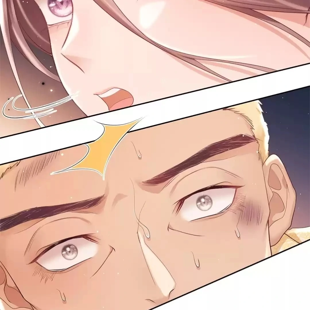 White Moon He Made a Move On Me Chapter 22 - Page 35