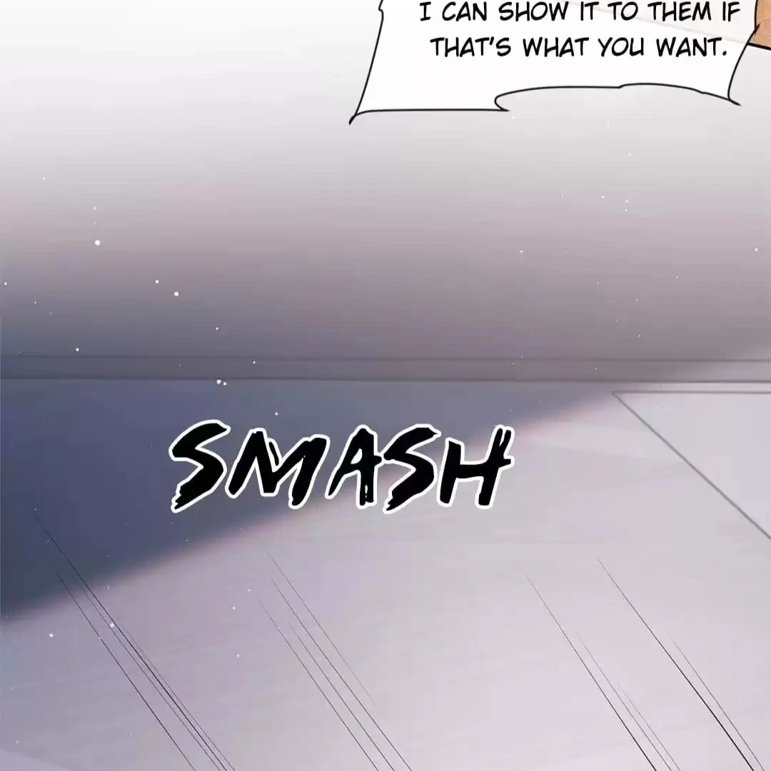 White Moon He Made a Move On Me Chapter 22 - Page 43