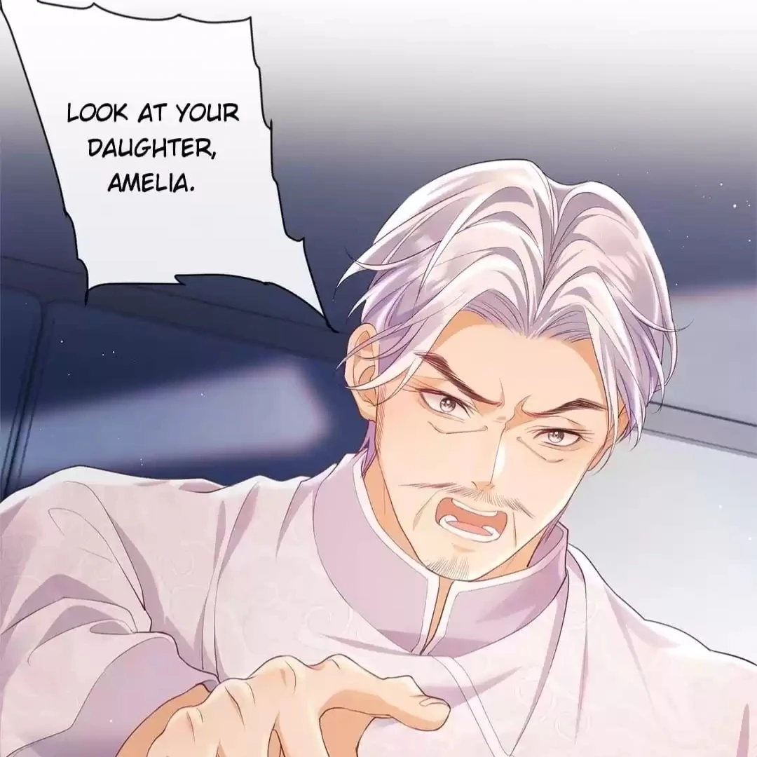 White Moon He Made a Move On Me Chapter 22 - Page 45