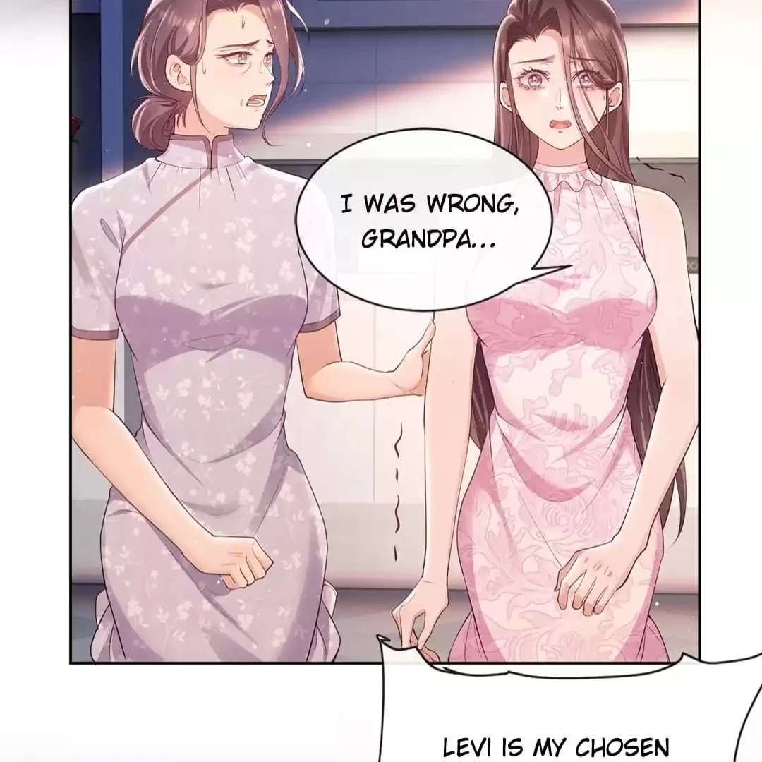 White Moon He Made a Move On Me Chapter 22 - Page 50