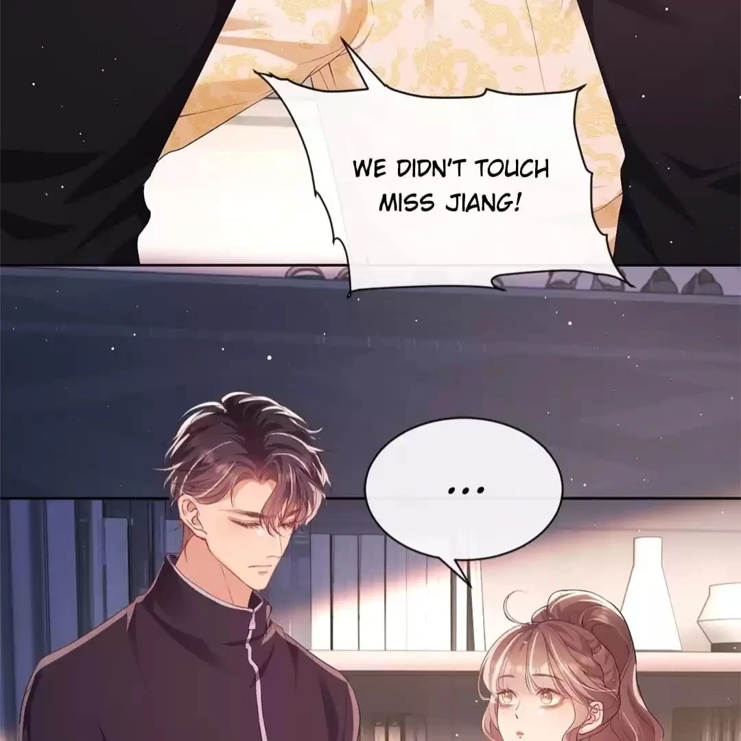 White Moon He Made a Move On Me Chapter 22 - Page 60
