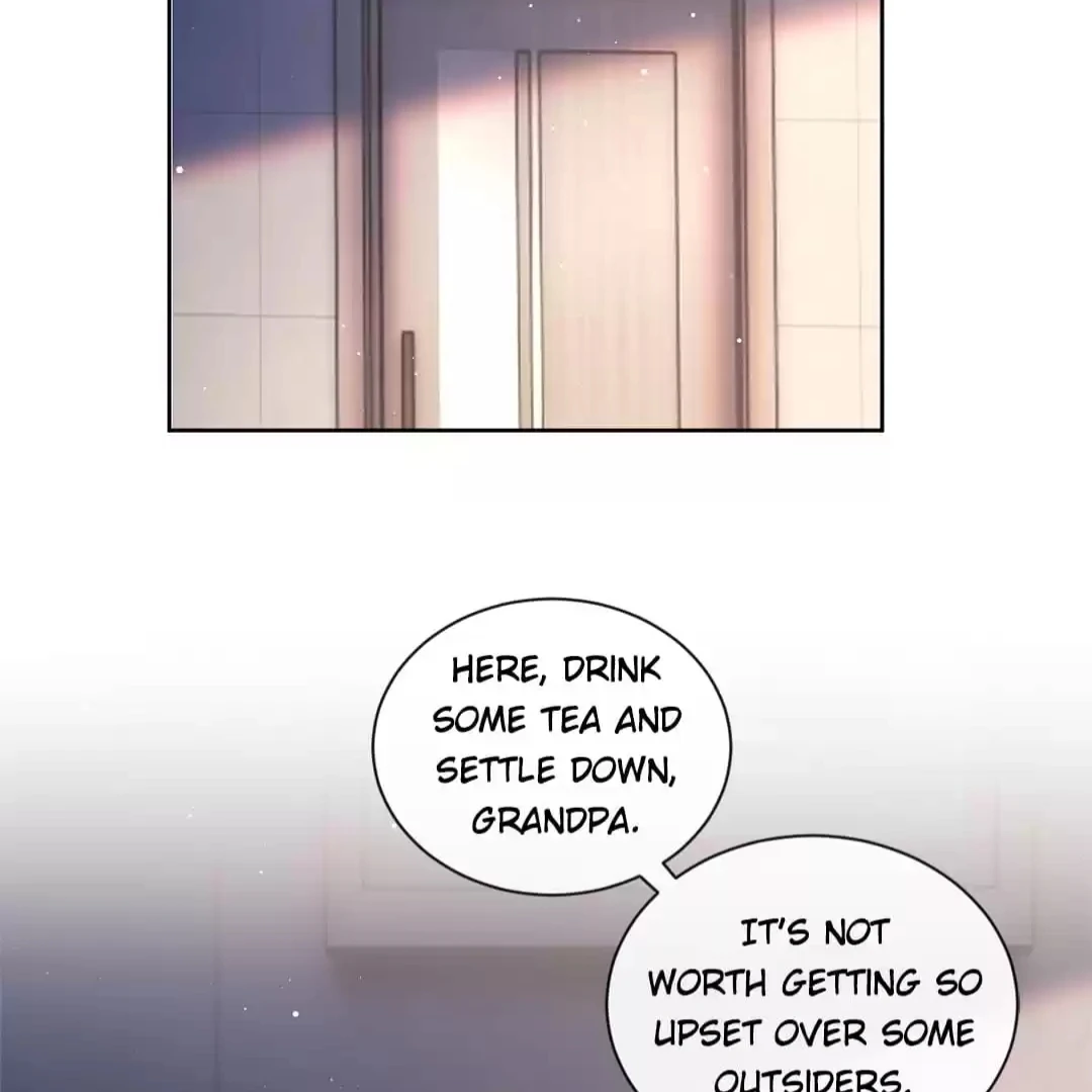 White Moon He Made a Move On Me Chapter 22 - Page 62