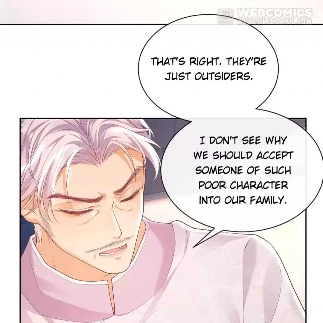 White Moon He Made a Move On Me Chapter 22 - Page 64