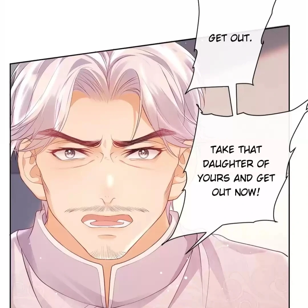 White Moon He Made a Move On Me Chapter 22 - Page 67