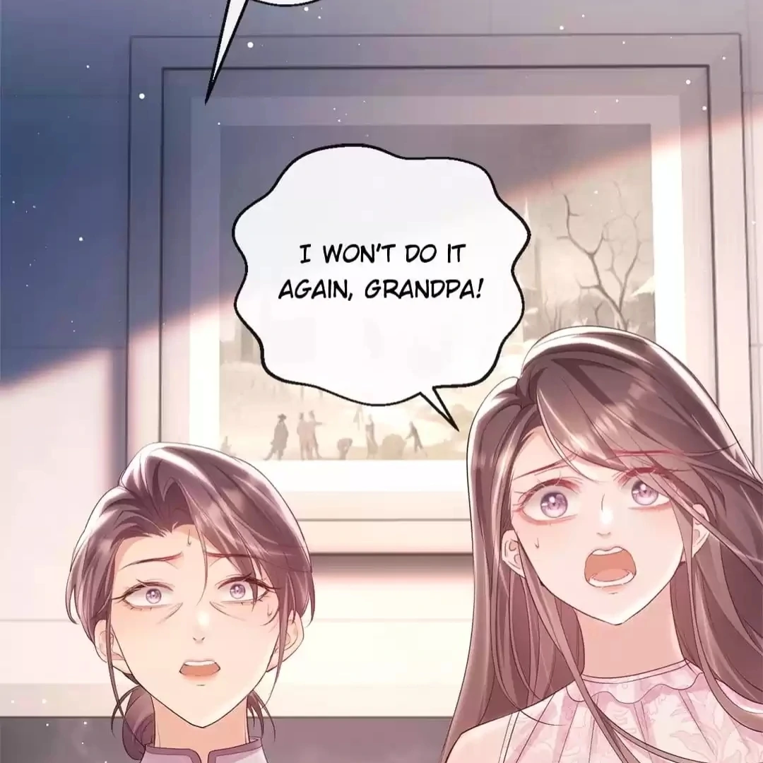 White Moon He Made a Move On Me Chapter 22 - Page 69