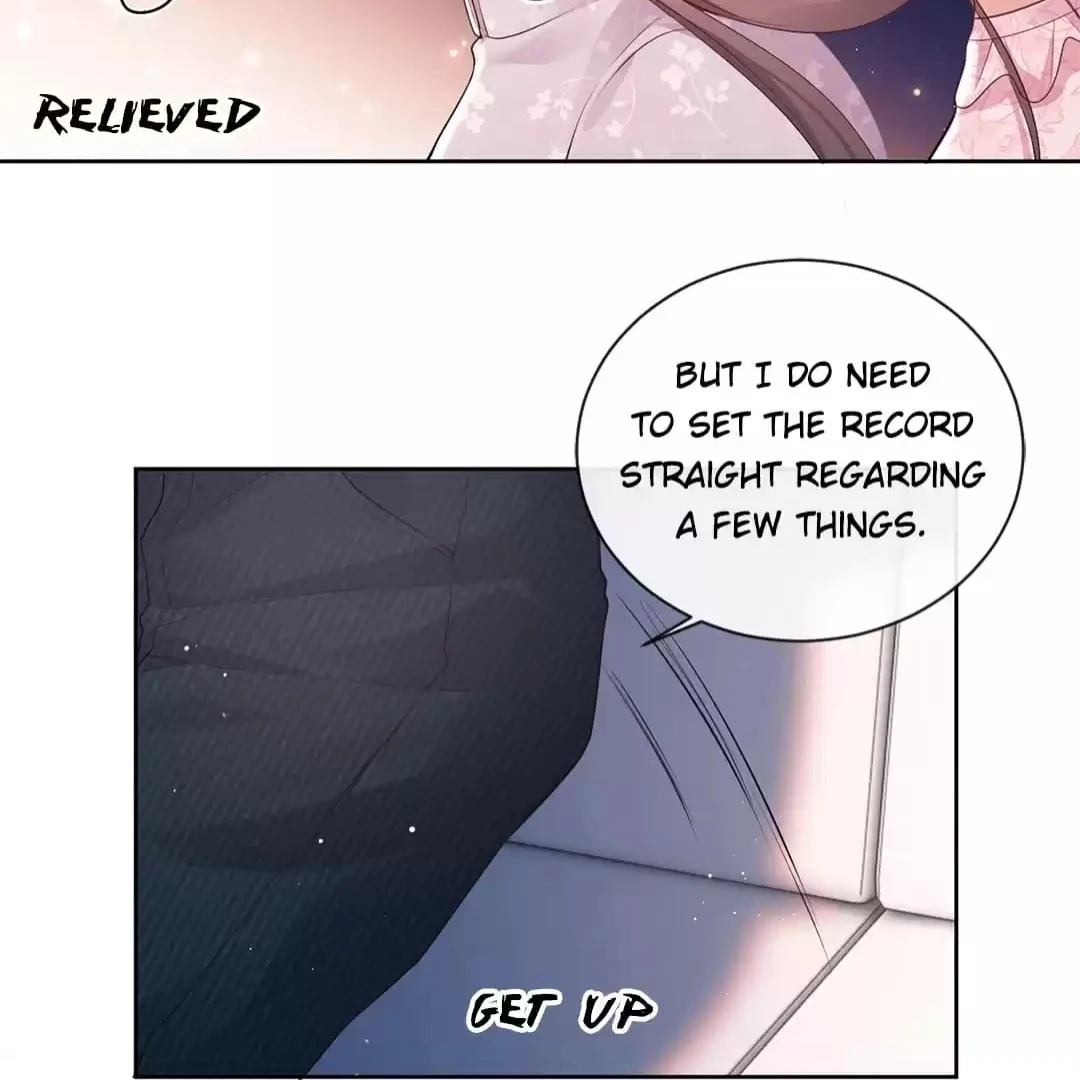 White Moon He Made a Move On Me Chapter 22 - Page 9