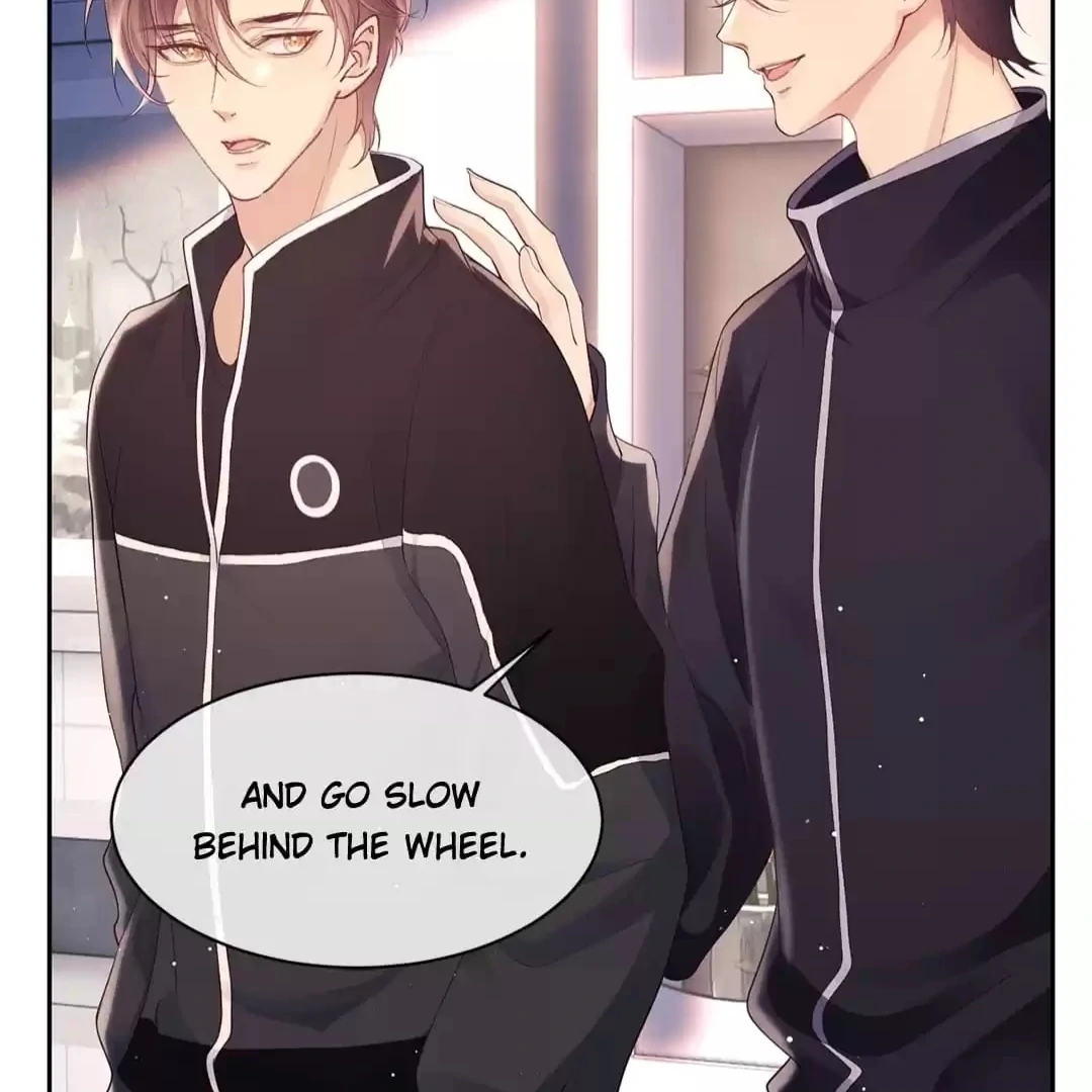 White Moon He Made a Move On Me Chapter 23 - Page 10