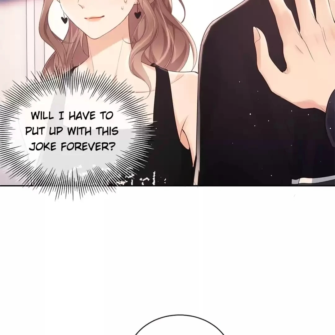 White Moon He Made a Move On Me Chapter 23 - Page 12