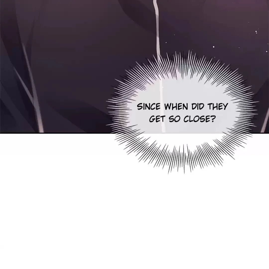 White Moon He Made a Move On Me Chapter 23 - Page 16