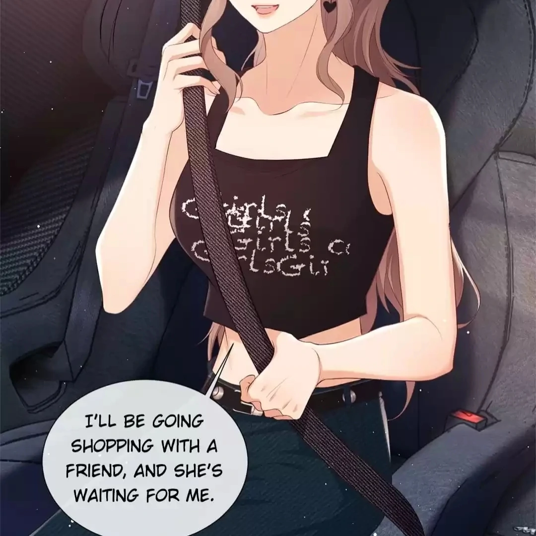 White Moon He Made a Move On Me Chapter 23 - Page 19