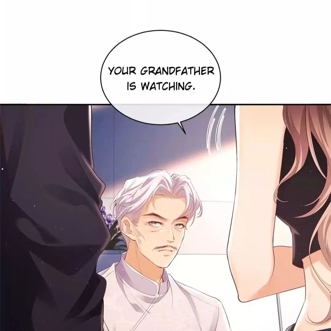 White Moon He Made a Move On Me Chapter 23 - Page 2