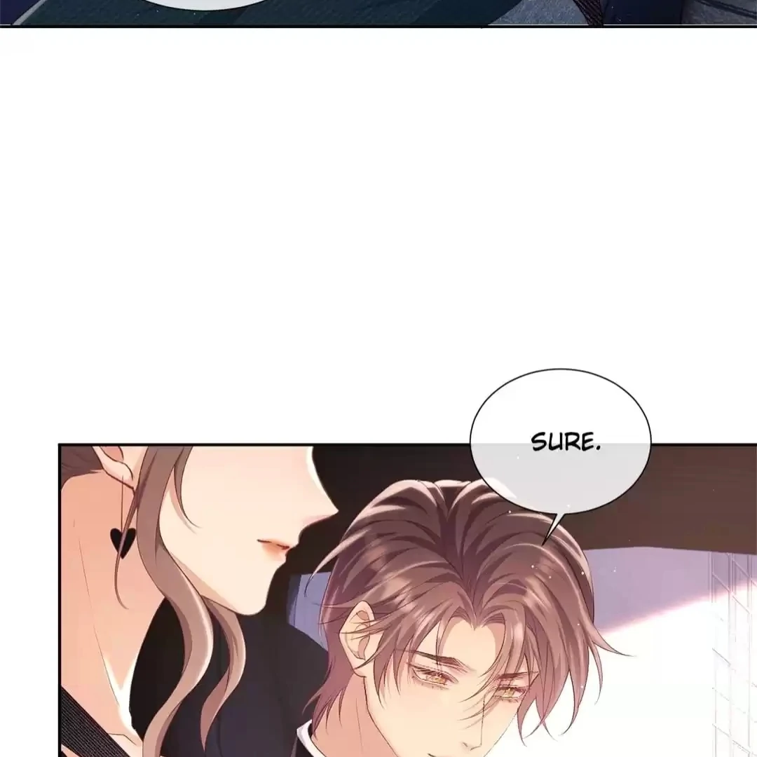 White Moon He Made a Move On Me Chapter 23 - Page 20