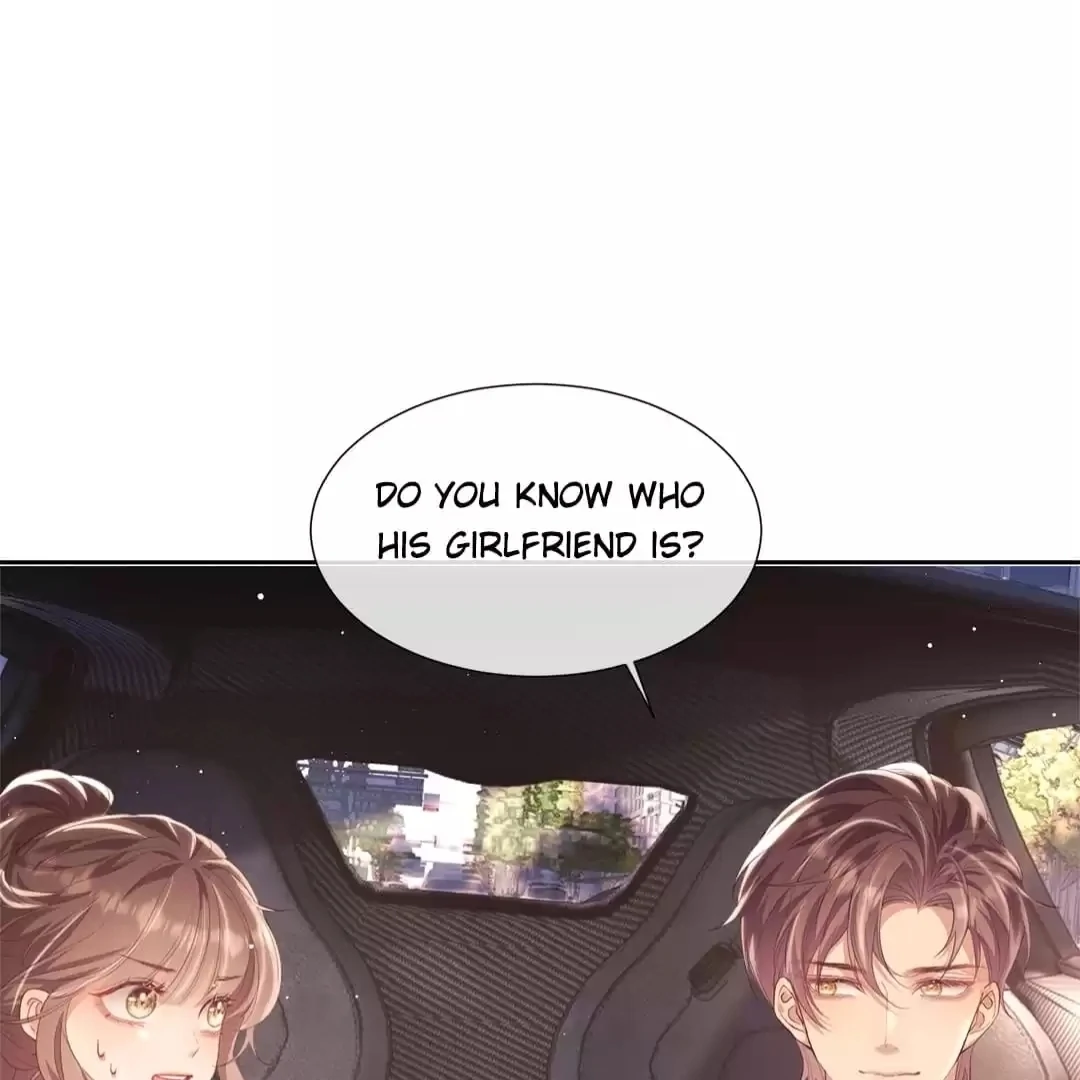 White Moon He Made a Move On Me Chapter 23 - Page 27
