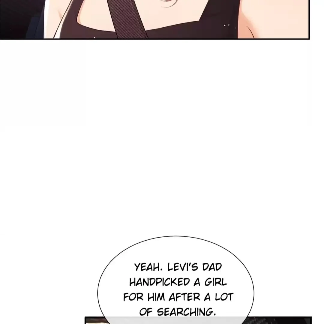 White Moon He Made a Move On Me Chapter 23 - Page 33