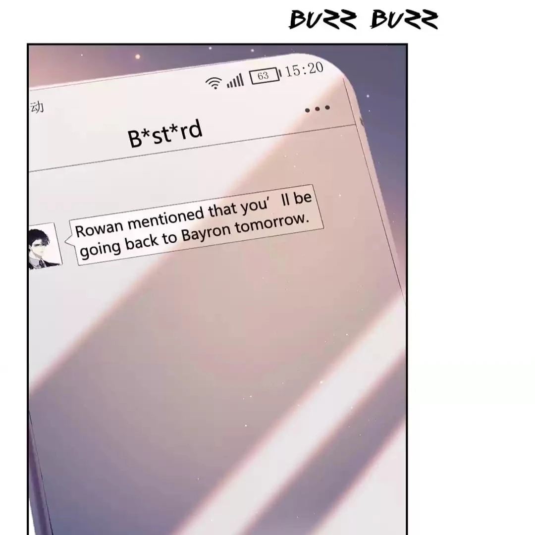 White Moon He Made a Move On Me Chapter 23 - Page 39