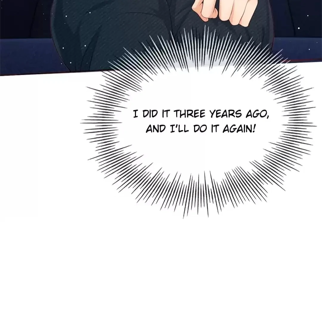 White Moon He Made a Move On Me Chapter 23 - Page 44