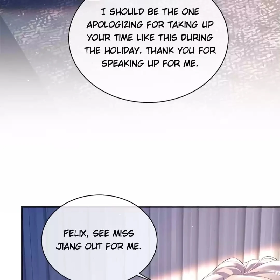White Moon He Made a Move On Me Chapter 23 - Page 5