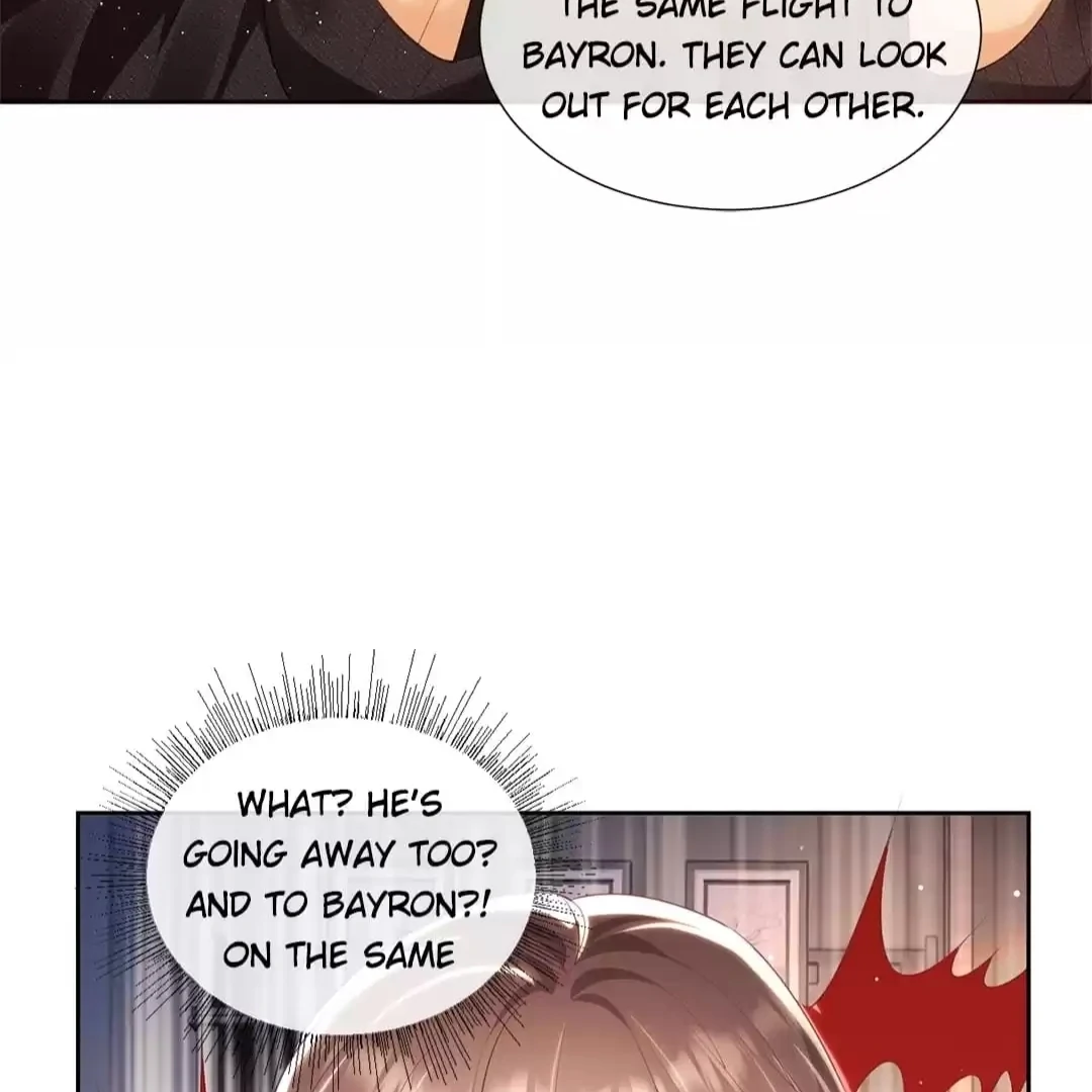 White Moon He Made a Move On Me Chapter 23 - Page 51