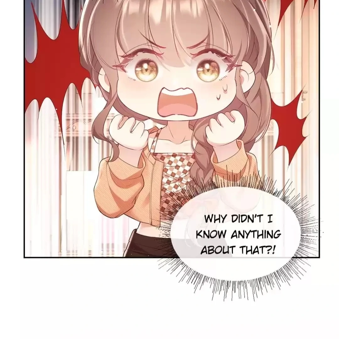 White Moon He Made a Move On Me Chapter 23 - Page 52