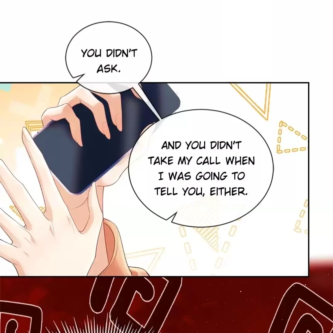White Moon He Made a Move On Me Chapter 23 - Page 55