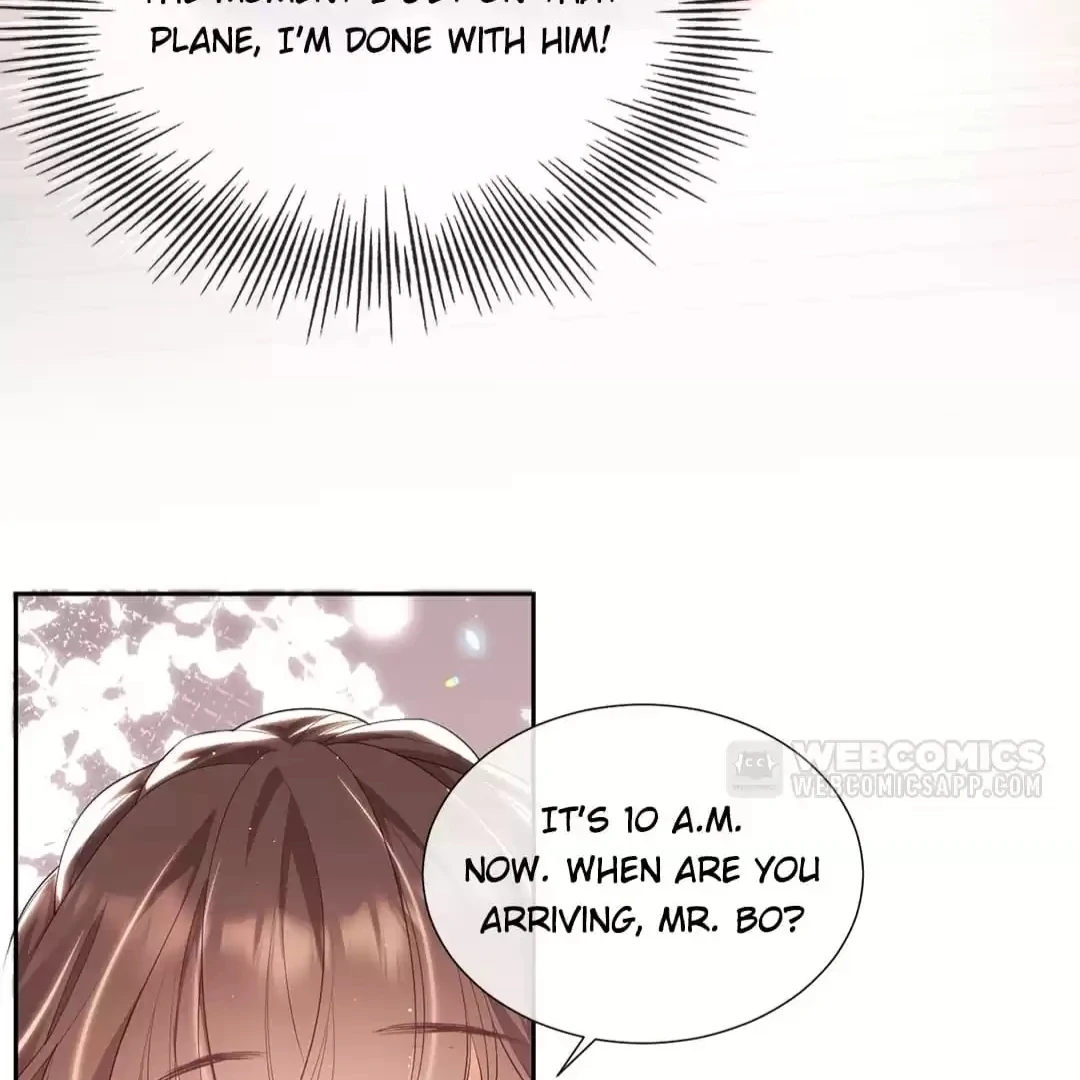 White Moon He Made a Move On Me Chapter 23 - Page 59