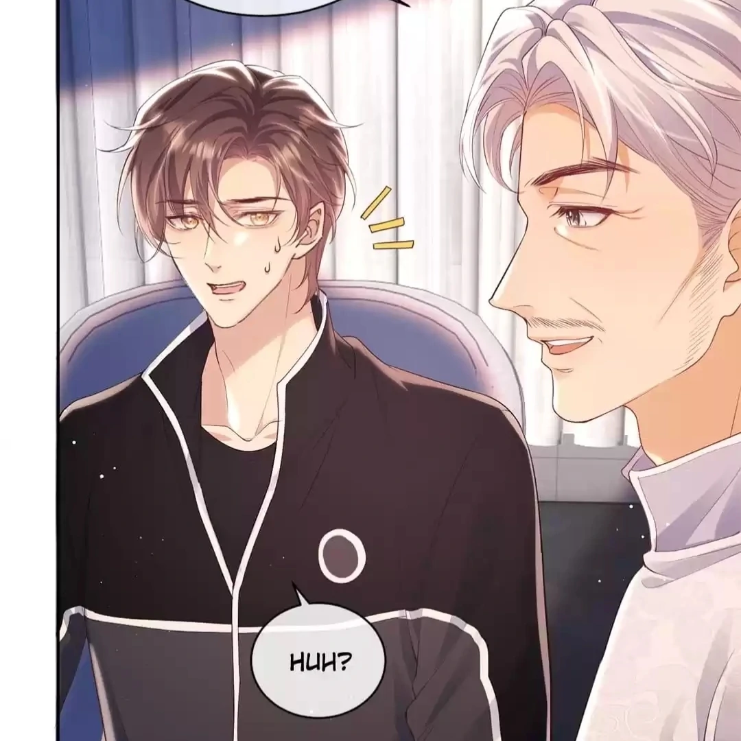 White Moon He Made a Move On Me Chapter 23 - Page 6