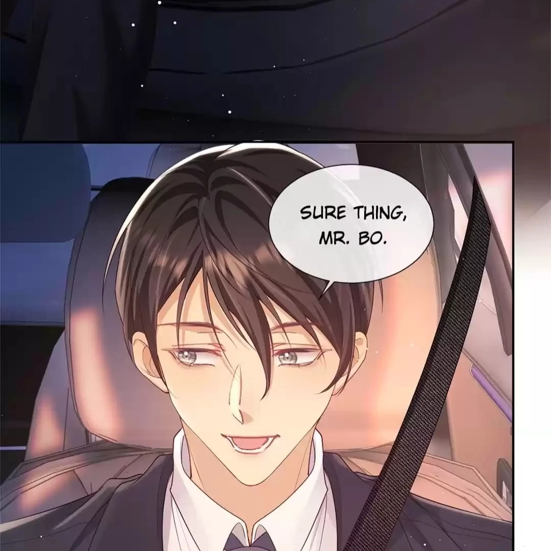 White Moon He Made a Move On Me Chapter 23 - Page 64