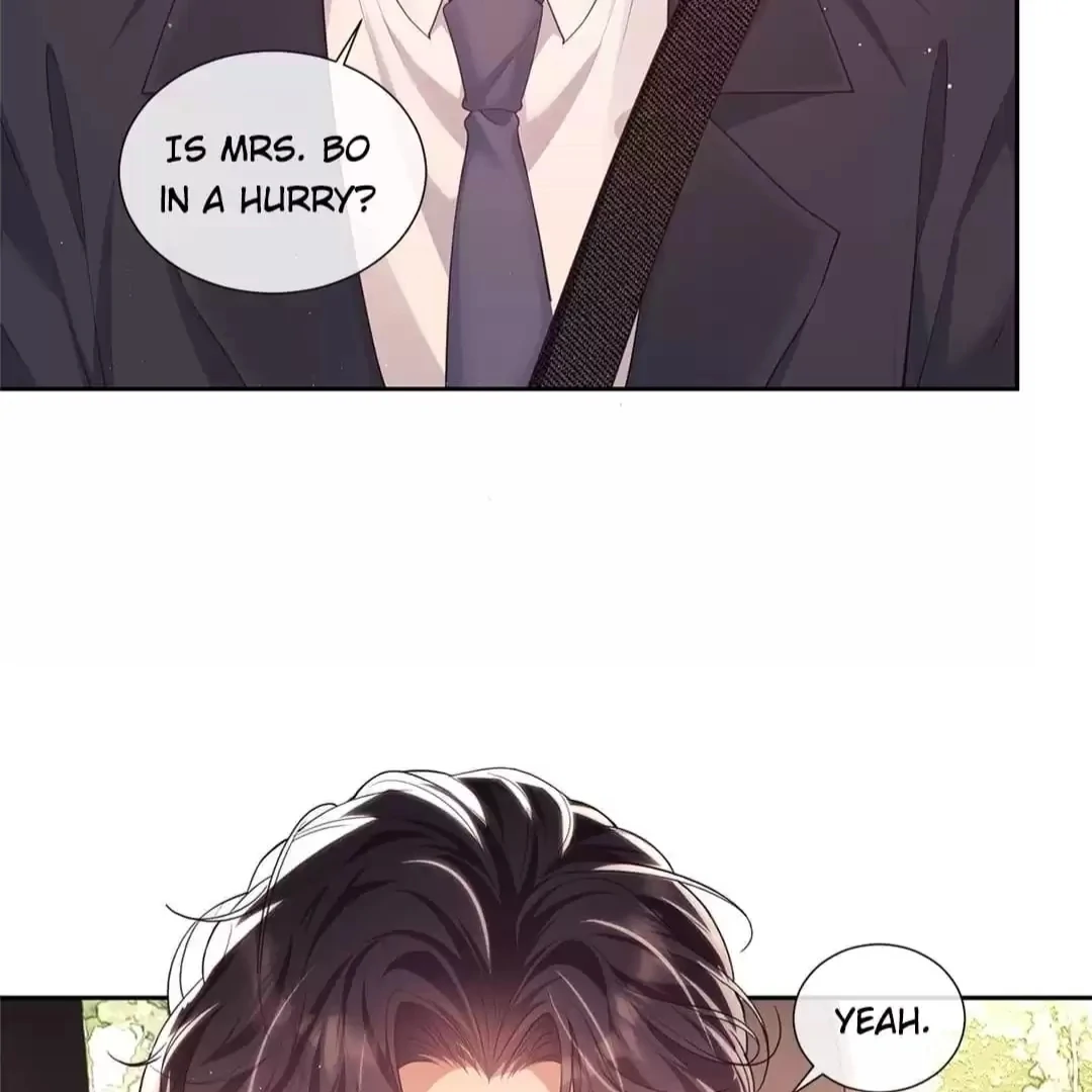 White Moon He Made a Move On Me Chapter 23 - Page 65