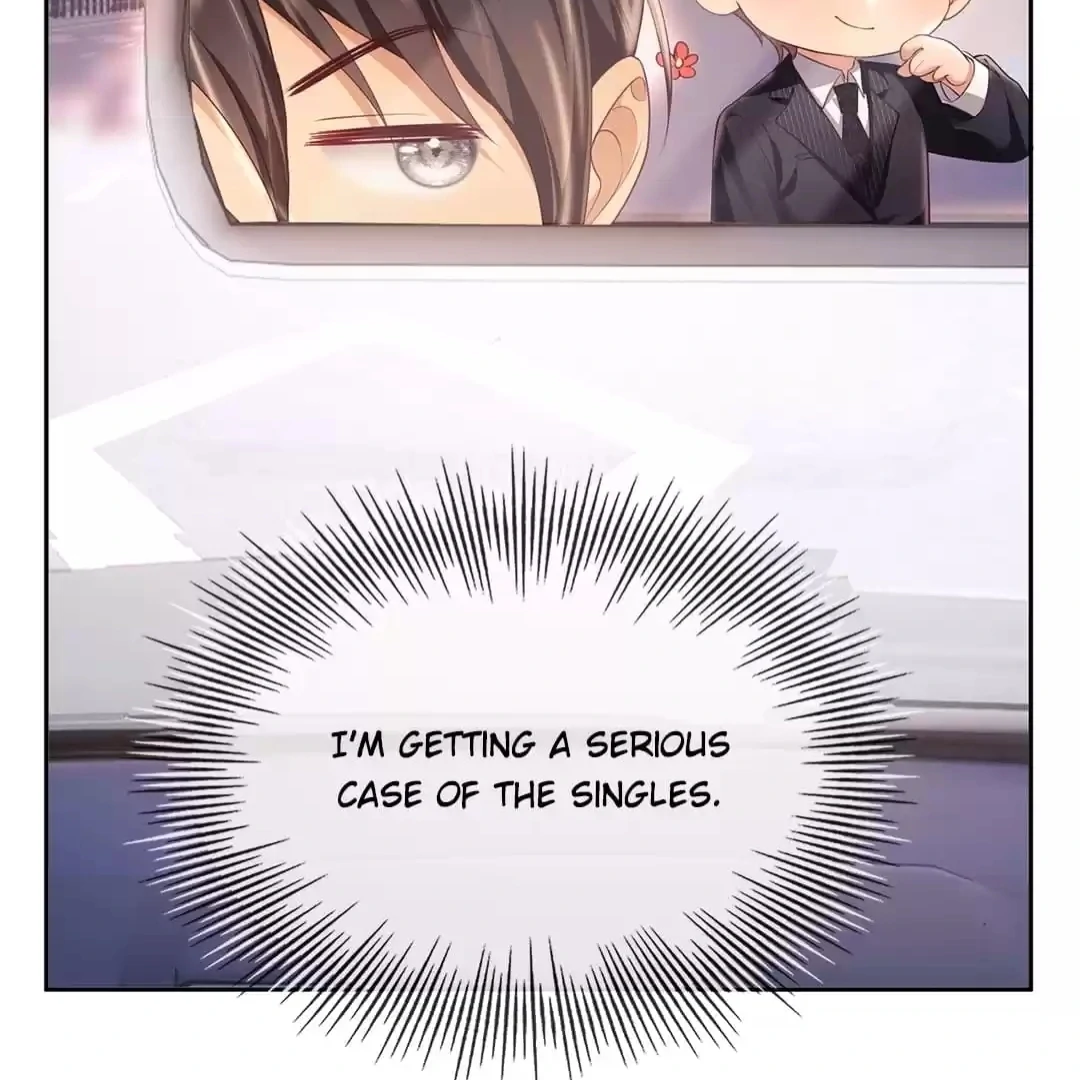 White Moon He Made a Move On Me Chapter 23 - Page 68