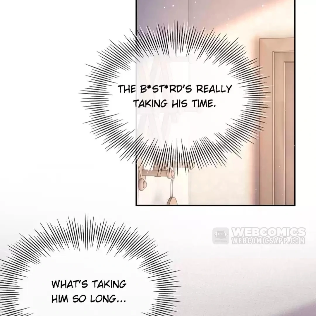 White Moon He Made a Move On Me Chapter 23 - Page 70