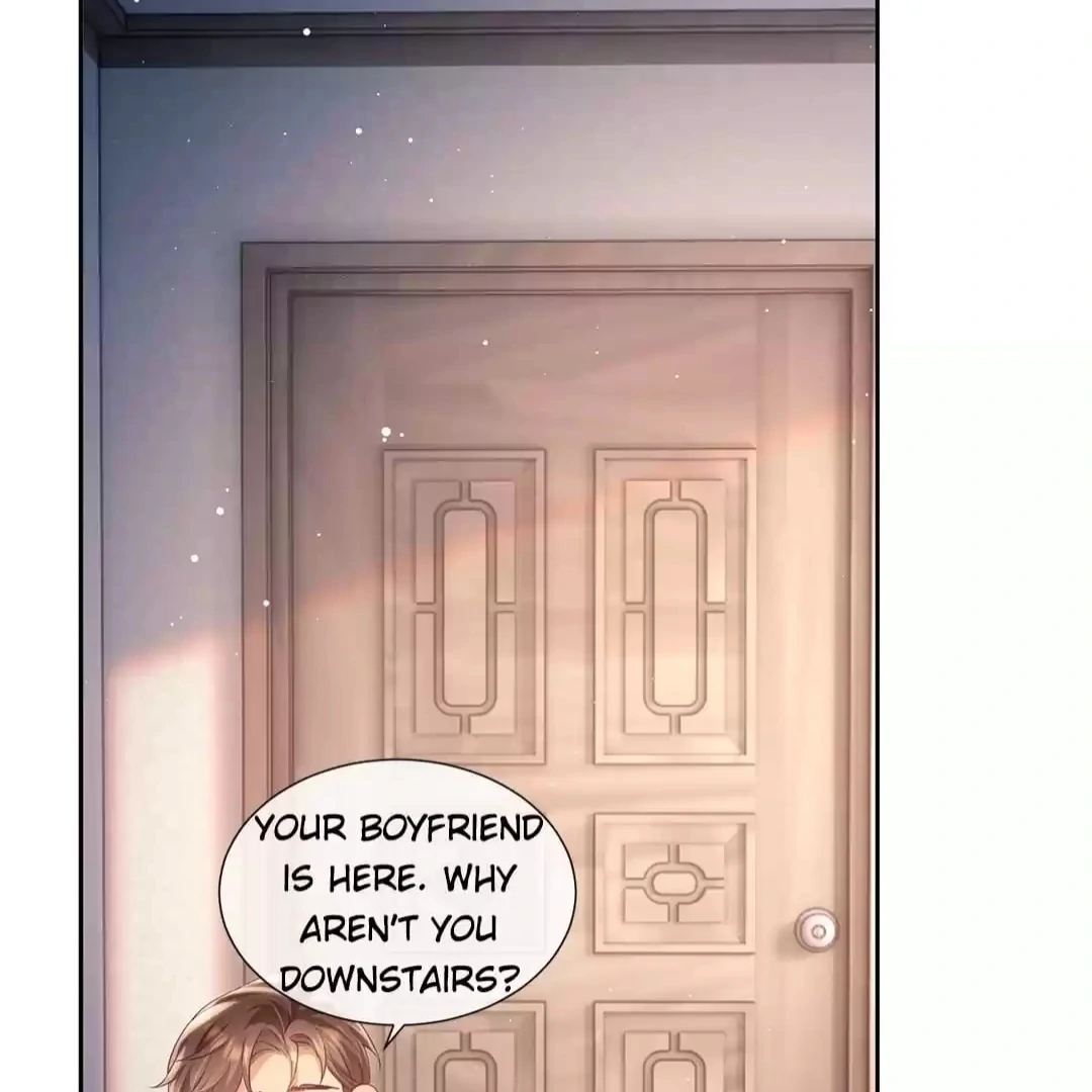 White Moon He Made a Move On Me Chapter 23 - Page 73