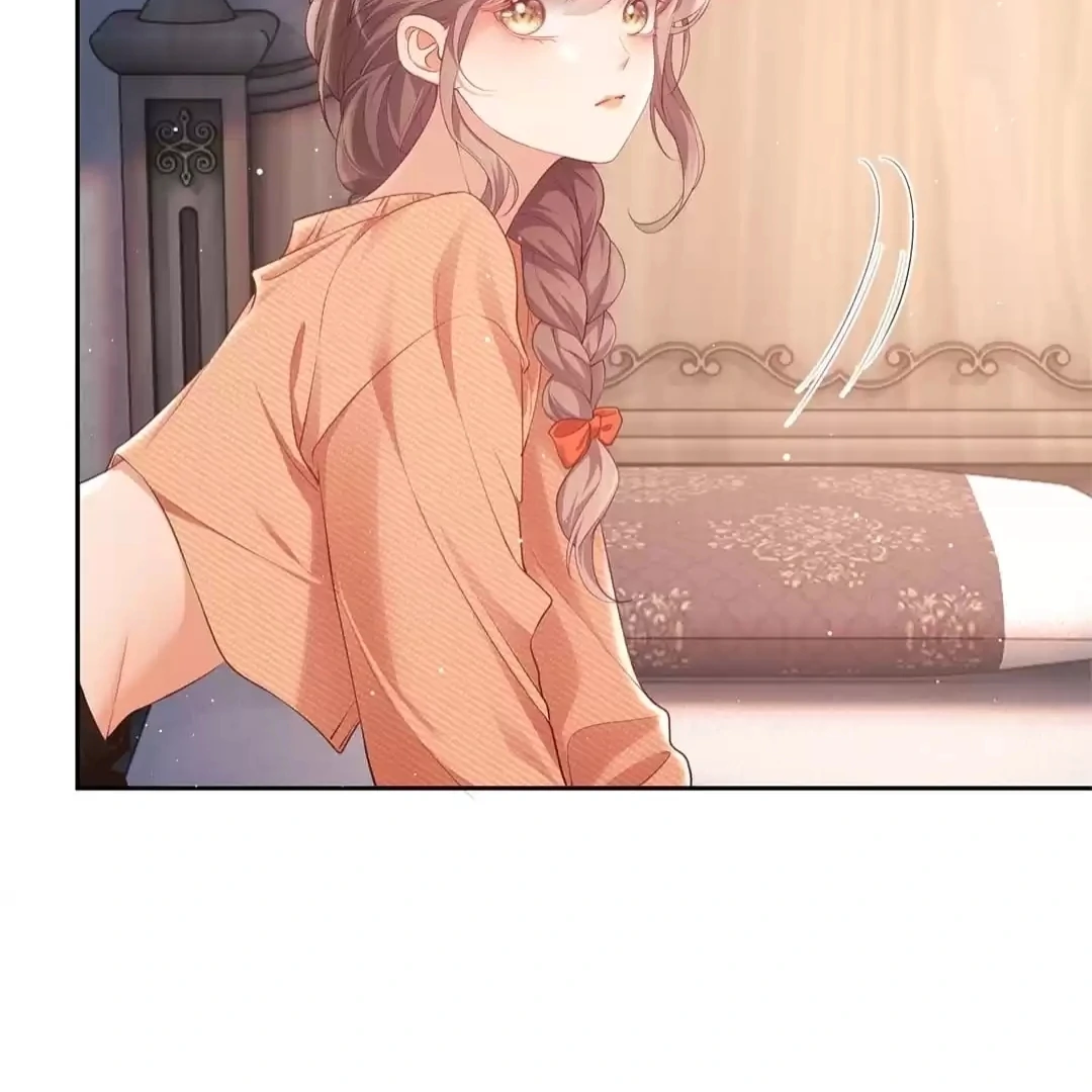 White Moon He Made a Move On Me Chapter 23 - Page 75