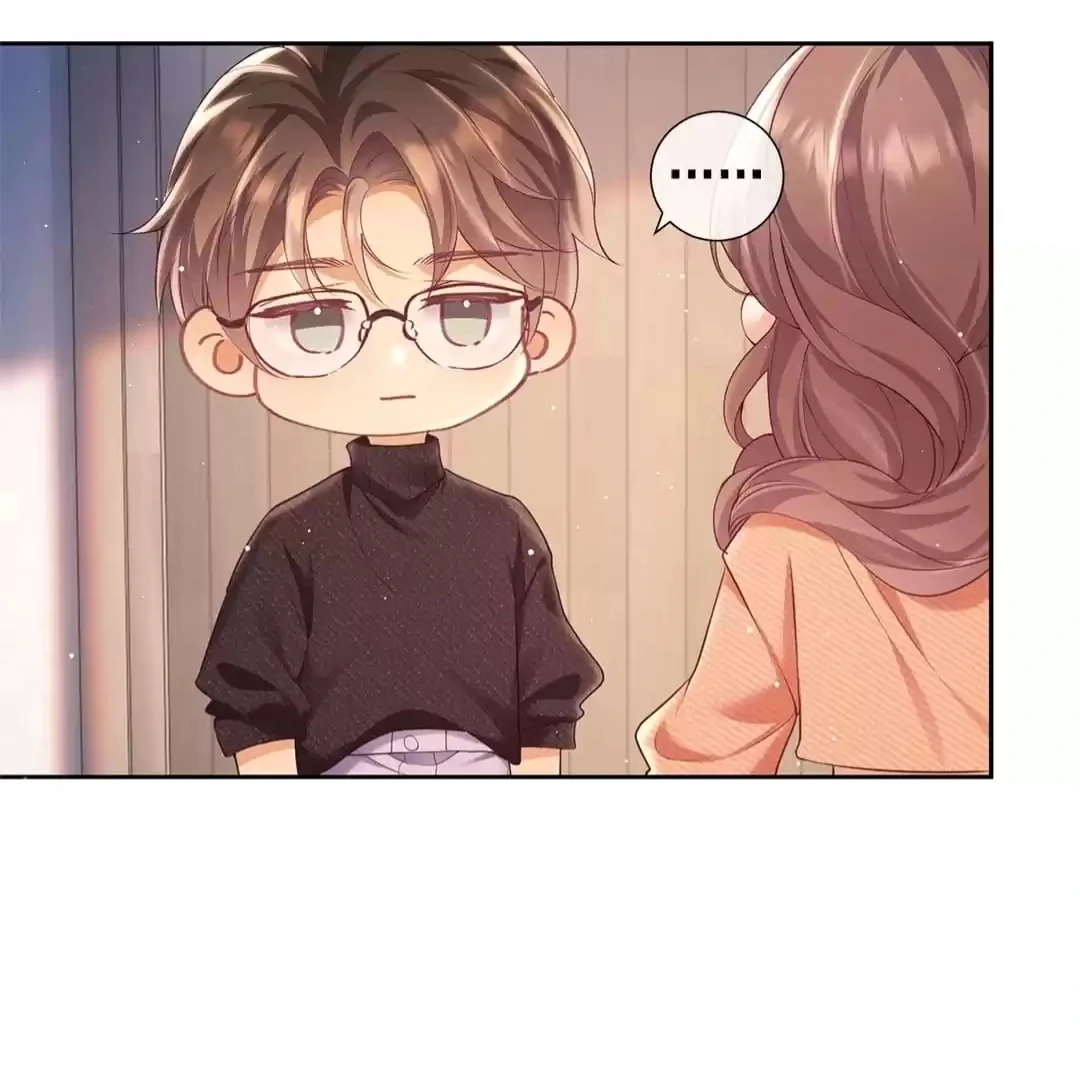 White Moon He Made a Move On Me Chapter 23 - Page 78