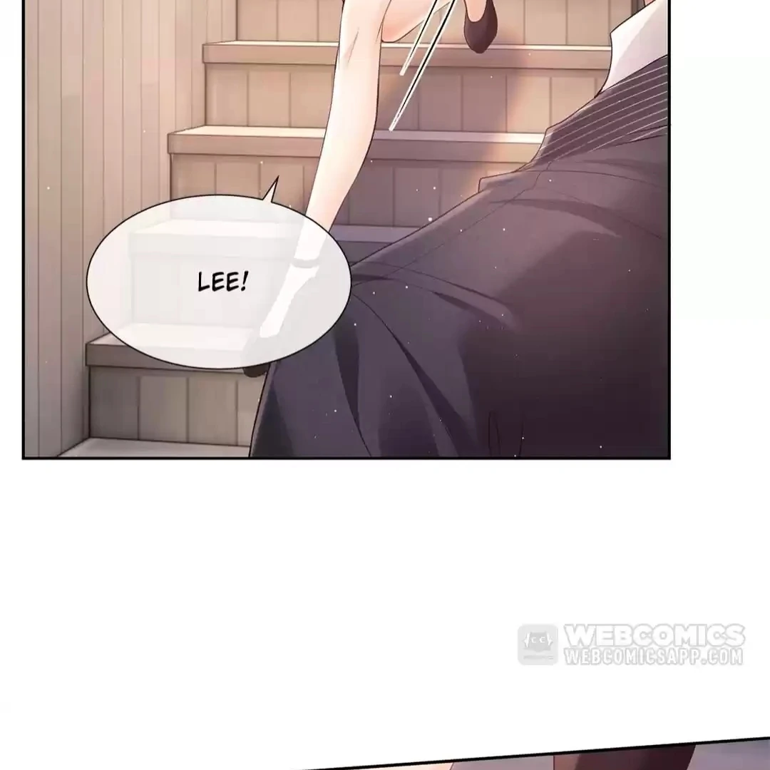 White Moon He Made a Move On Me Chapter 23 - Page 83