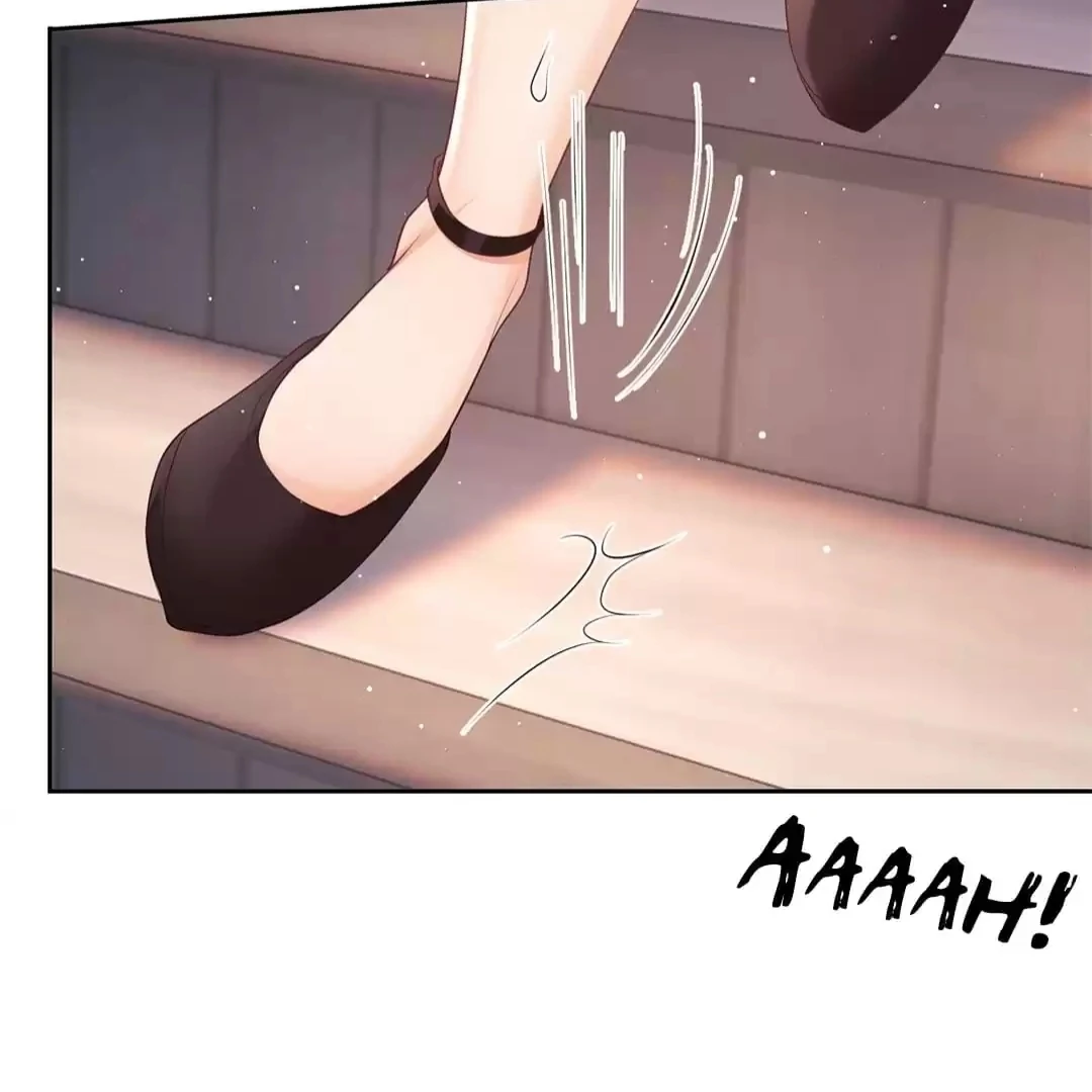 White Moon He Made a Move On Me Chapter 23 - Page 84