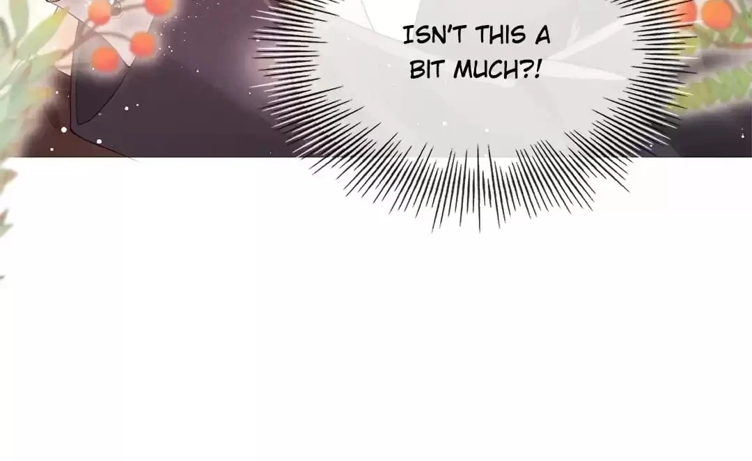 White Moon He Made a Move On Me Chapter 23 - Page 91