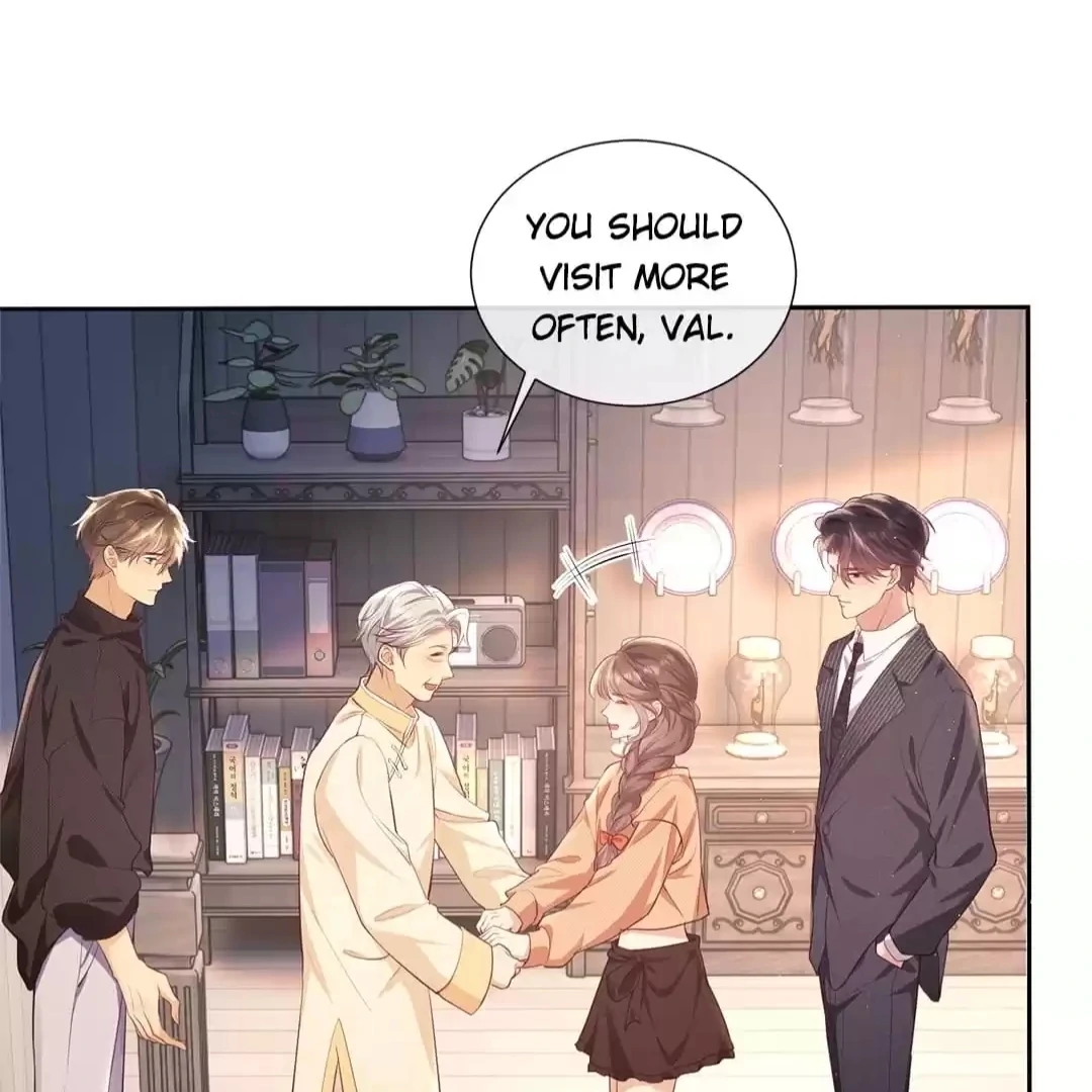 White Moon He Made a Move On Me Chapter 24 - Page 12