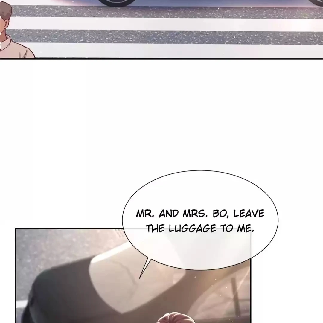 White Moon He Made a Move On Me Chapter 24 - Page 23