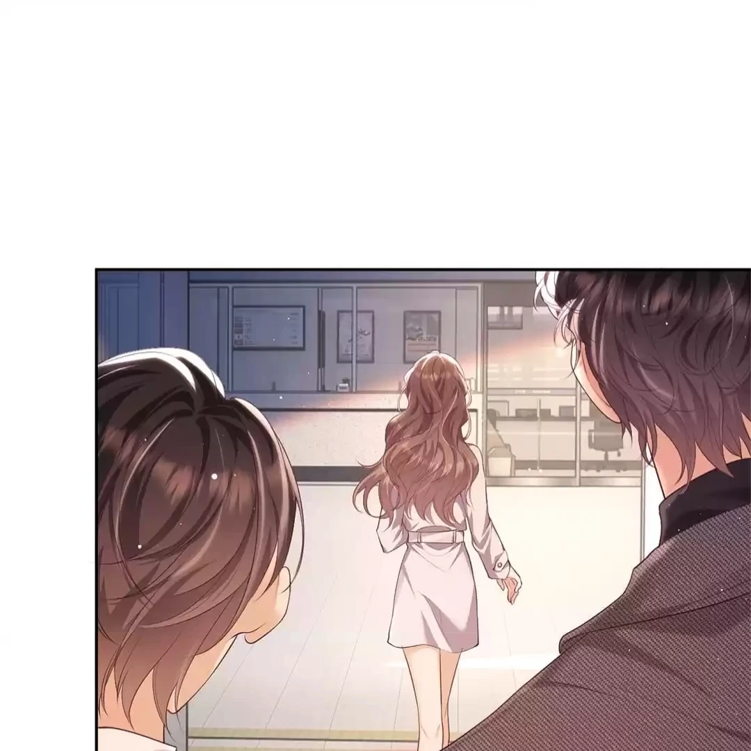 White Moon He Made a Move On Me Chapter 24 - Page 27