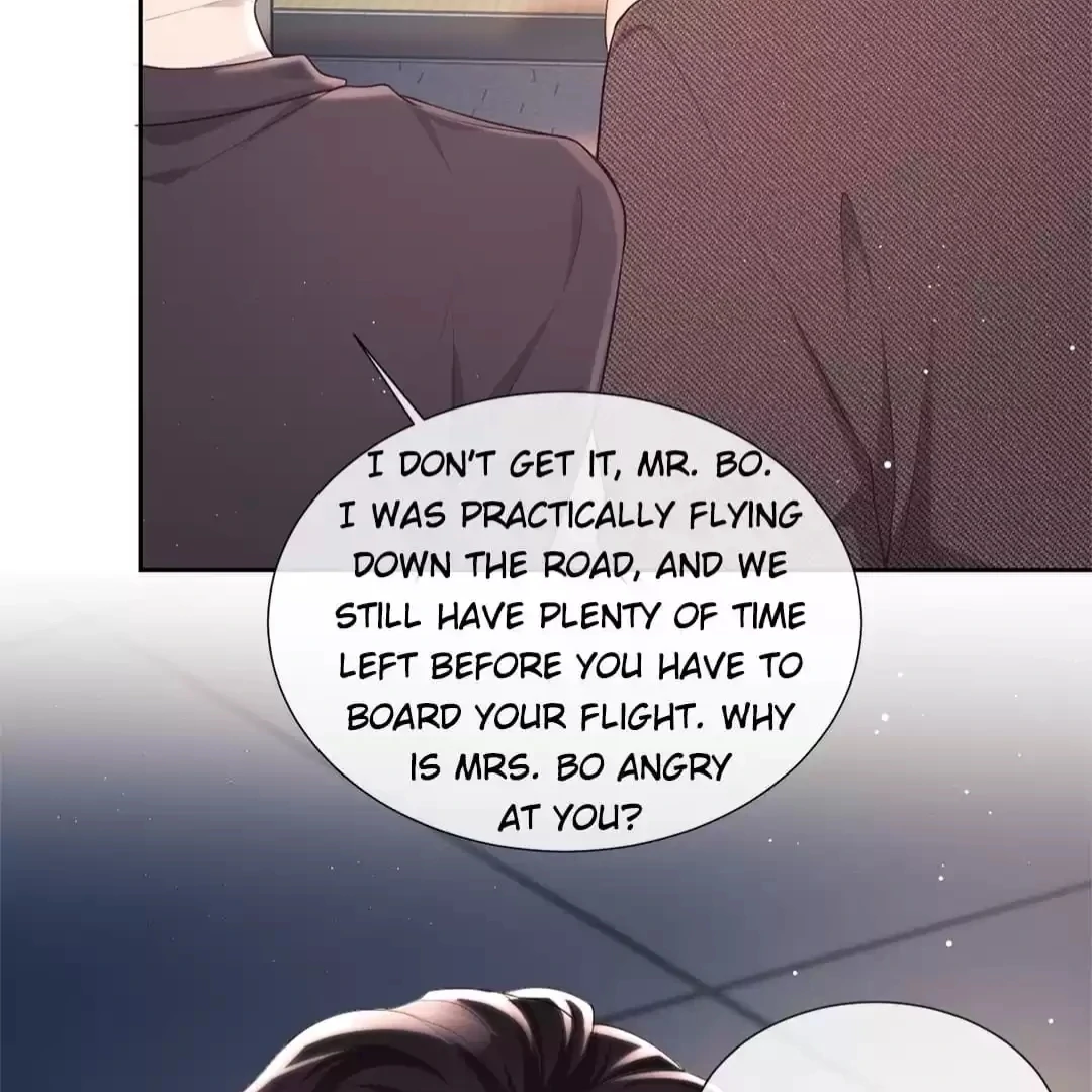 White Moon He Made a Move On Me Chapter 24 - Page 28