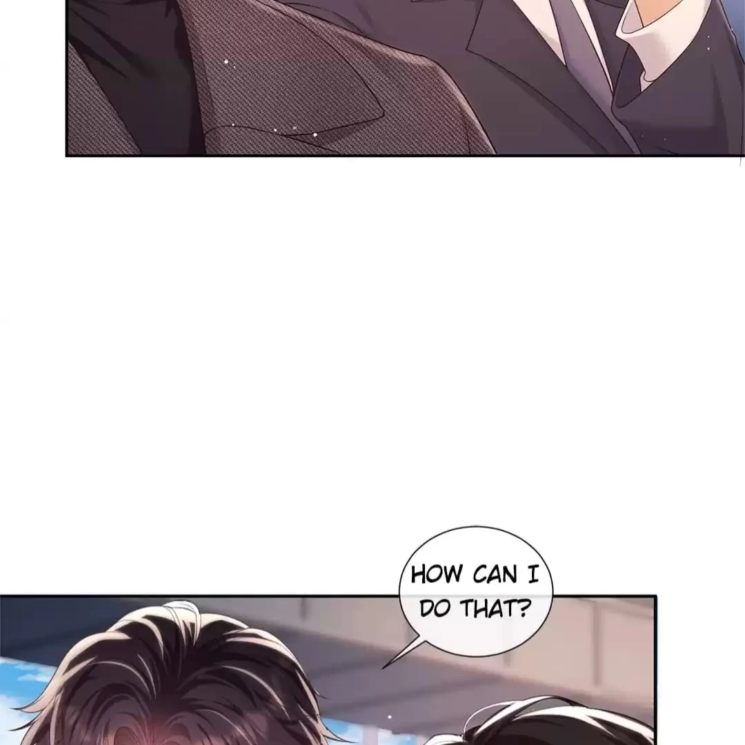 White Moon He Made a Move On Me Chapter 24 - Page 32